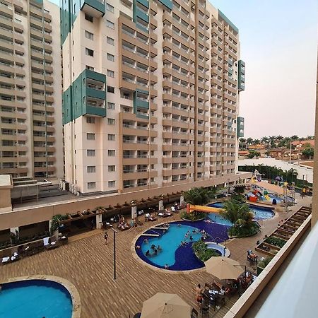 Apartamento Olimpia Park Resort المظهر الخارجي الصورة