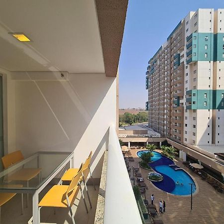 Apartamento Olimpia Park Resort المظهر الخارجي الصورة