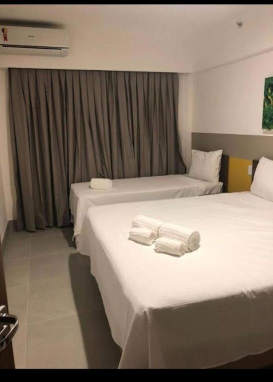 Apartamento Olimpia Park Resort المظهر الخارجي الصورة