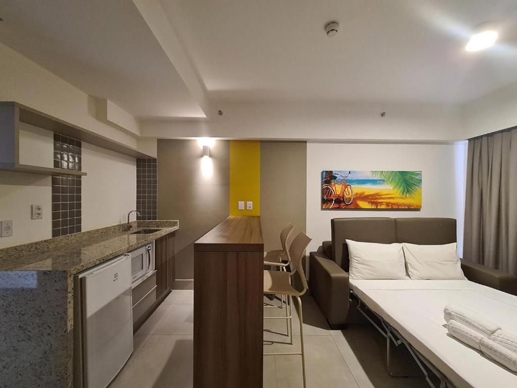 Apartamento Olimpia Park Resort المظهر الخارجي الصورة