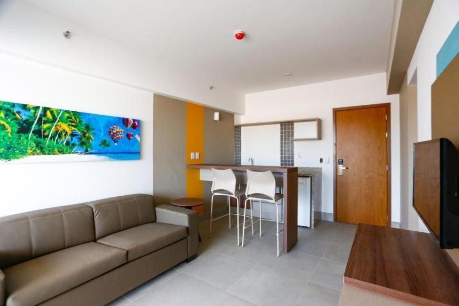 Apartamento Olimpia Park Resort المظهر الخارجي الصورة