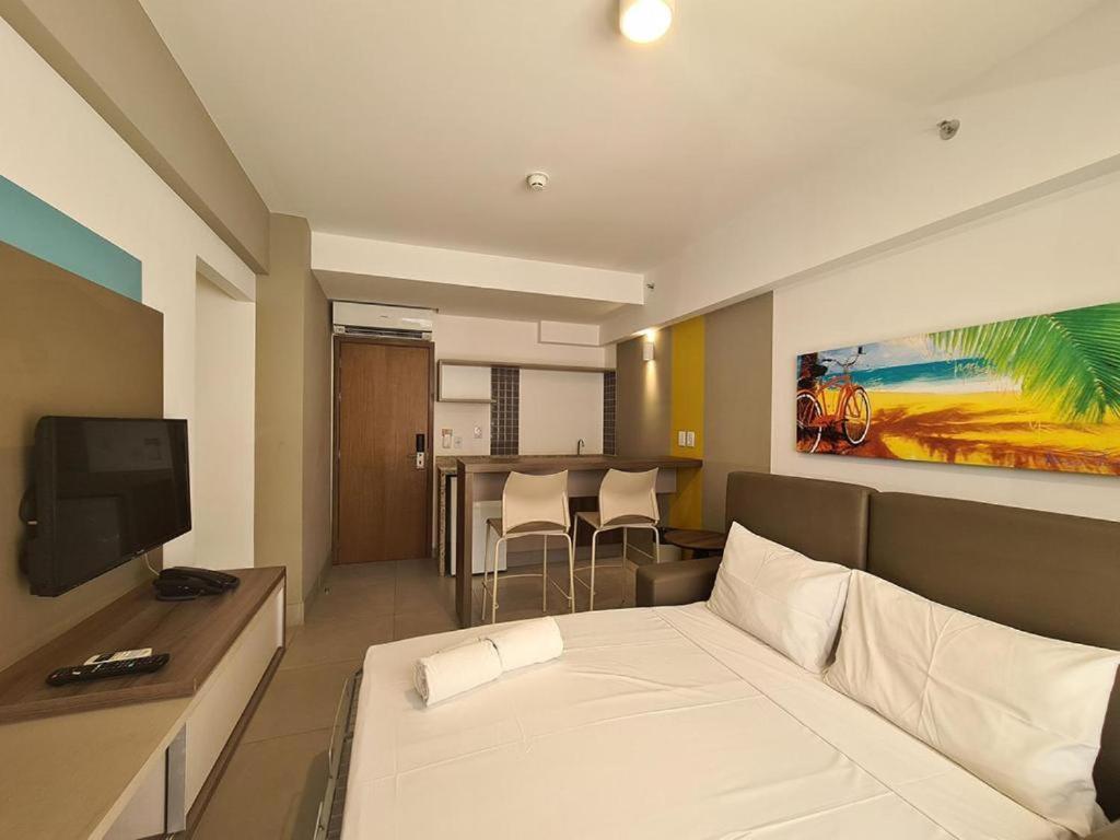 Apartamento Olimpia Park Resort المظهر الخارجي الصورة