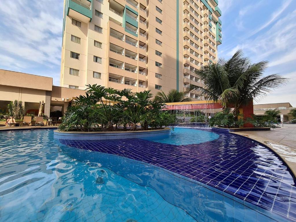 Apartamento Olimpia Park Resort المظهر الخارجي الصورة