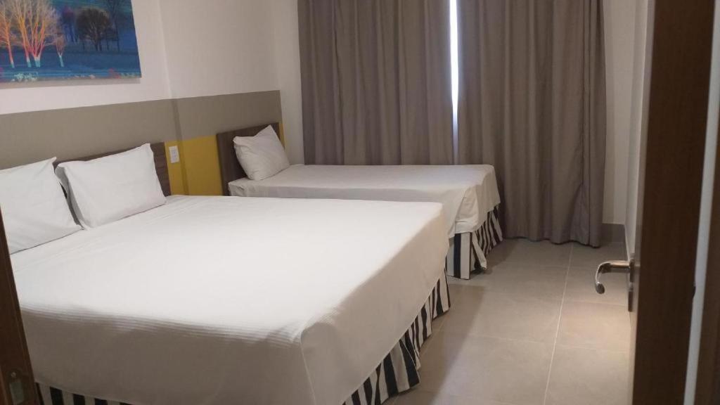 Apartamento Olimpia Park Resort المظهر الخارجي الصورة
