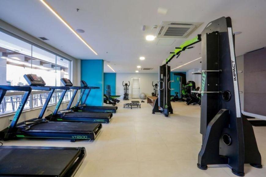 Apartamento Olimpia Park Resort المظهر الخارجي الصورة