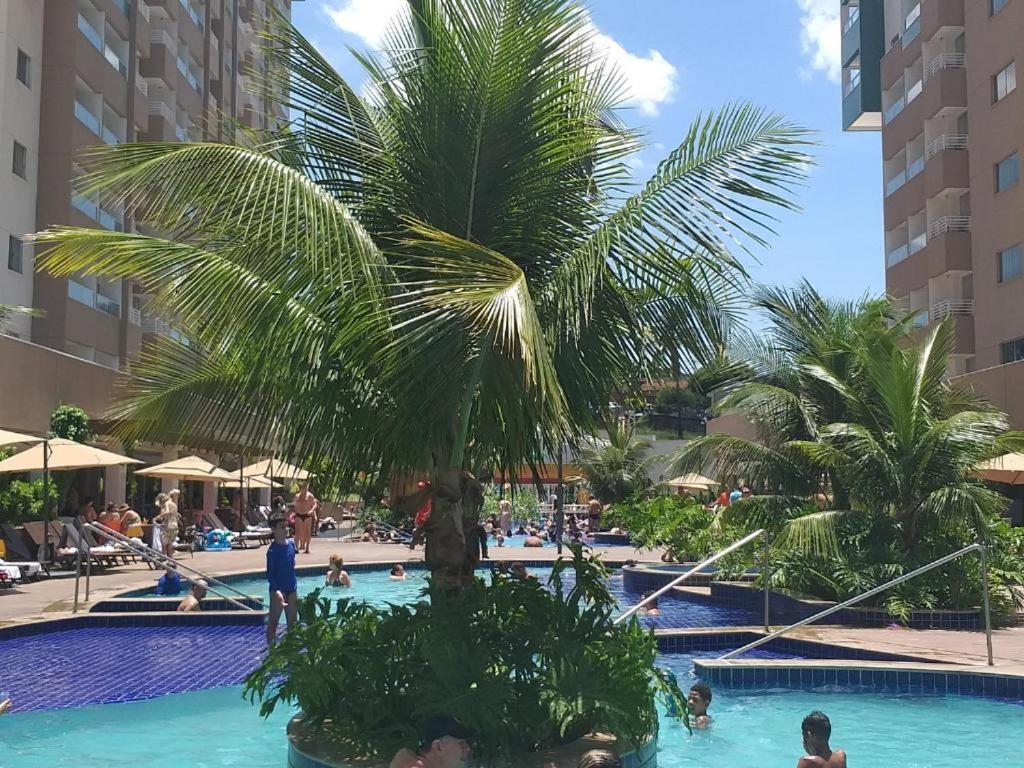 Apartamento Olimpia Park Resort المظهر الخارجي الصورة